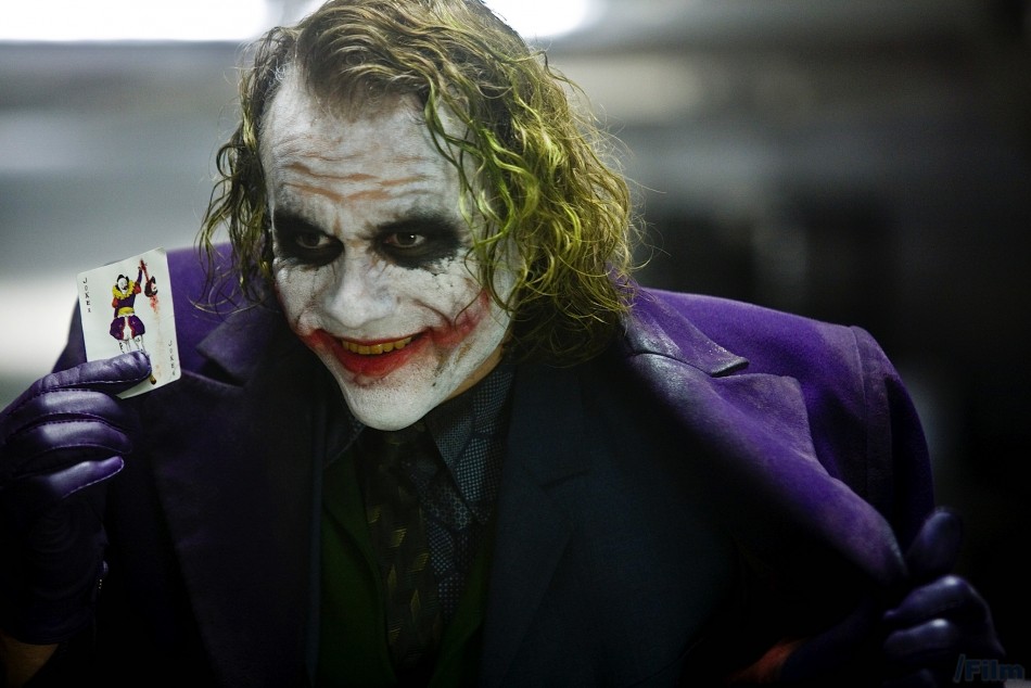 Remembering Heath Ledger, 10 years later Remembering Heath Ledger, 10 years later