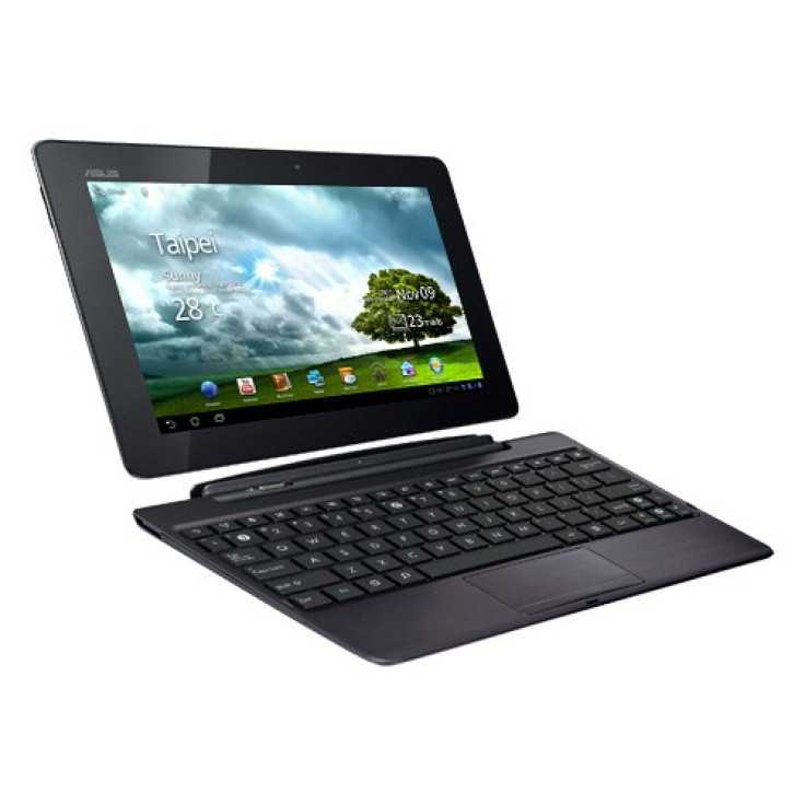 The Asus Transformer Pad, Transformer Pad Prime and Transformer Pad Infinity are expected to receive the Jelly Bean update in the “coming months”.