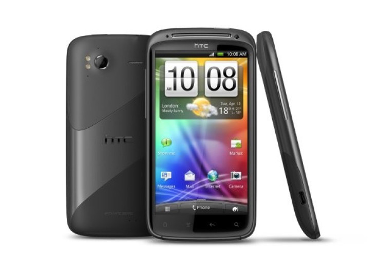 How to Install ClockworkMod Recovery 6.0 for HTC Sensation [Guide]