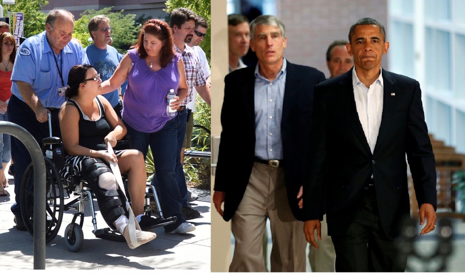 Barack Obama