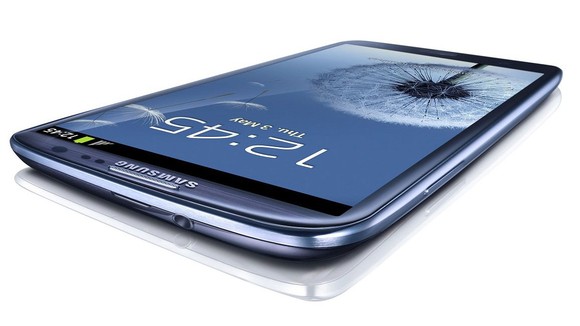 Samsung Galaxy S3 10 Million Sales Samsung Galaxy S3 10 Million Sales