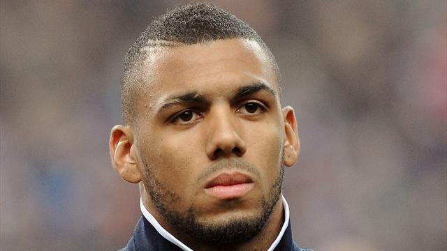 Yann M'Vila