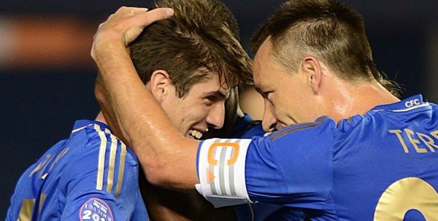 Lucas Piazon