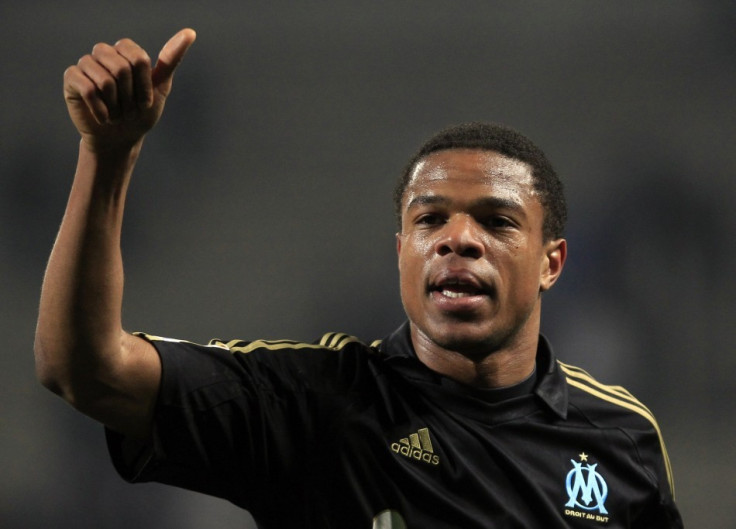 Loic Remy