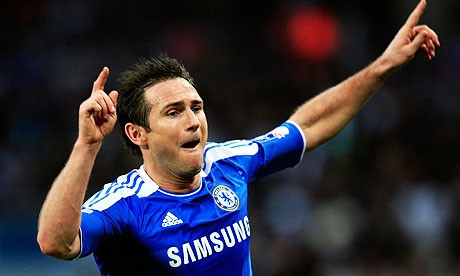 Frank Lampard