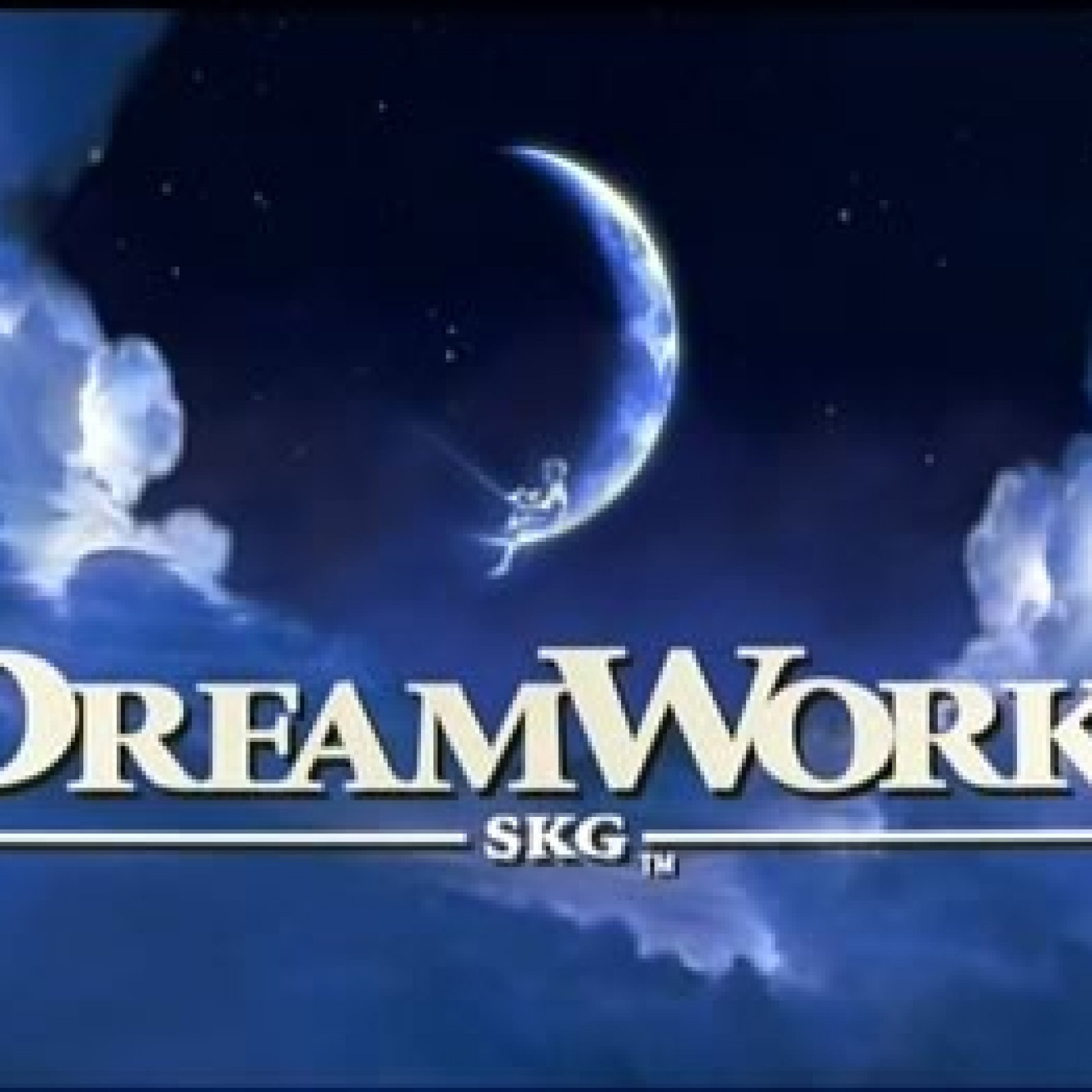 Dreamworks Logo 1997 DreamWorks SKG/DreamWorks Animation Logo History