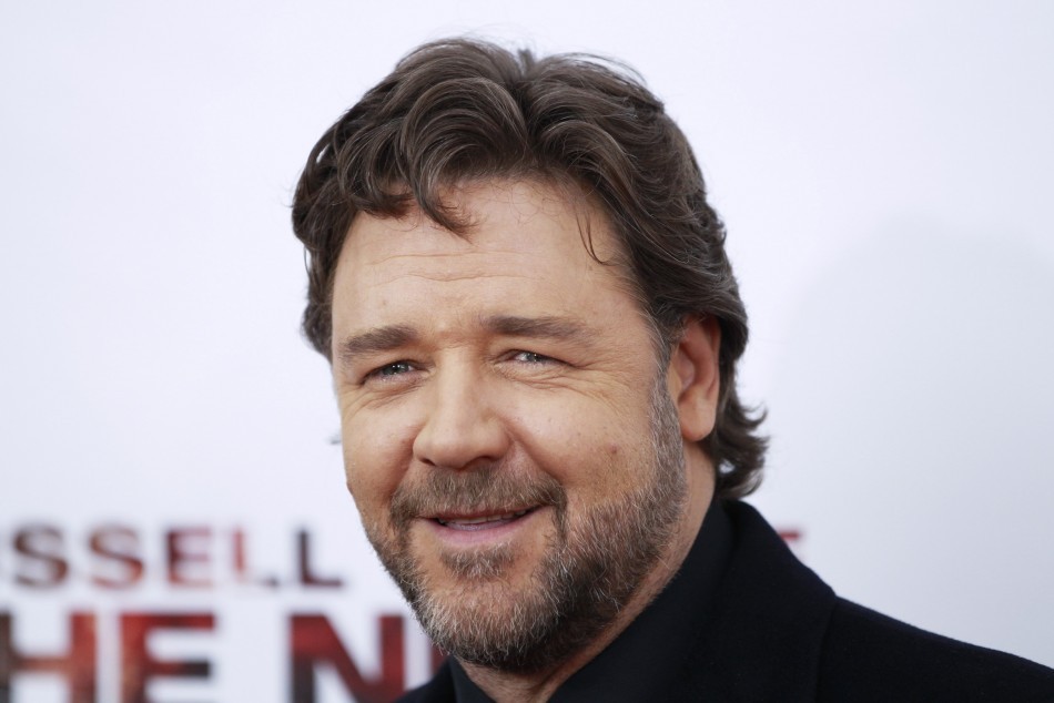 Russell Crowe to Direct Bill Hicks Biopic