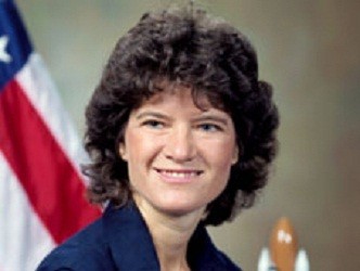 Sally Ride, America's First Female Astronaut, Dies Aged 61 [VIDEO]