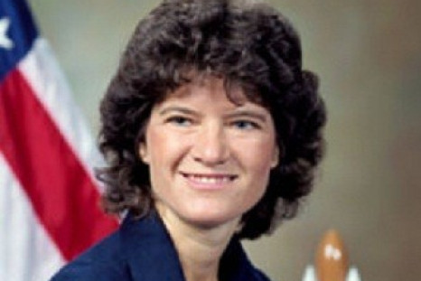 Sally Ride: The First America Woman Astronaut Passed Away