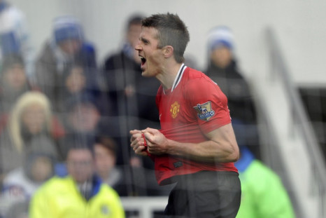 Michael Carrick