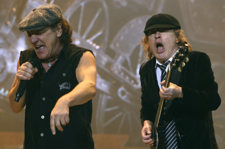 AC/DC iran nuclear plant cyber-attack denied