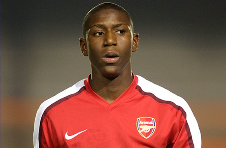 Benik Afobe