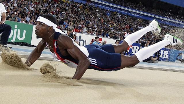 Phillips Idowu