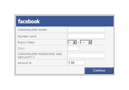 02 UK Trusteer Malware Targets Facebook Users with Childrens Charity Scam