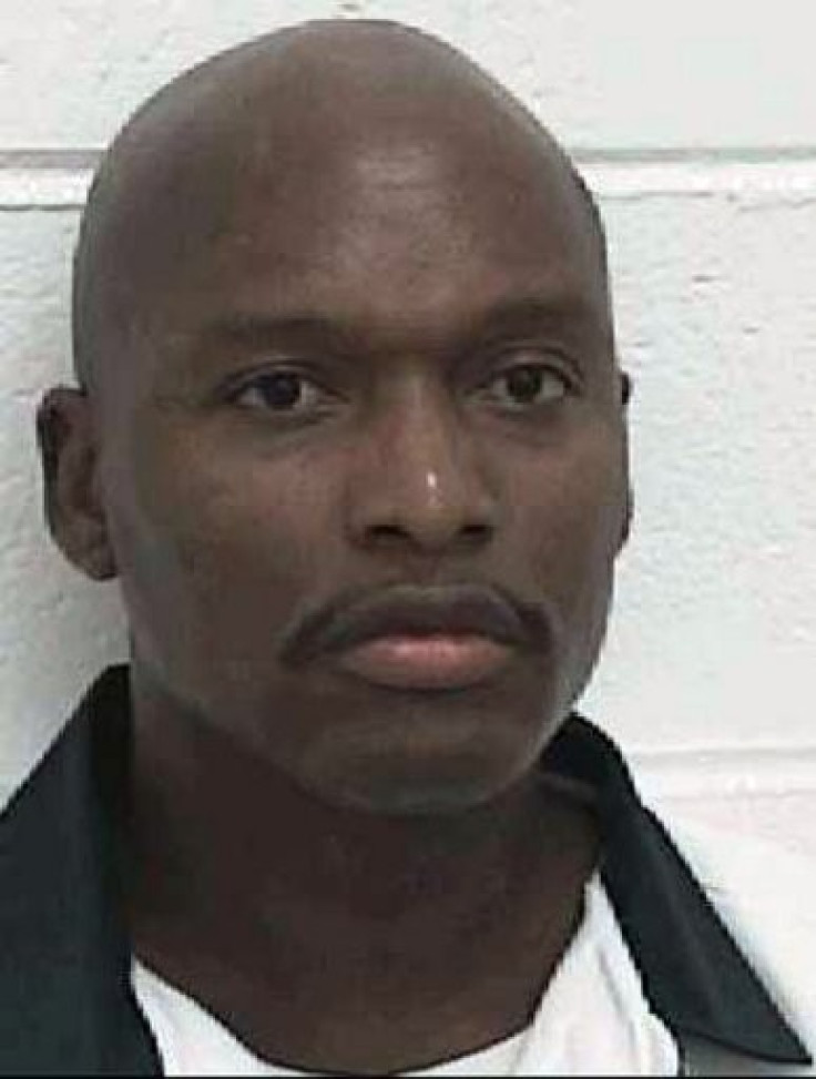 The family of one of Warren Hill's victims have called for Georgia to reduce his sentence from death to life in prison (Georgia Department of Corrections)