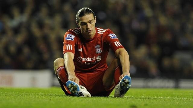 Andy Carroll