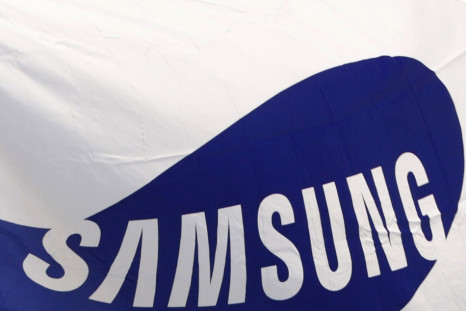 Samsung Apple Court