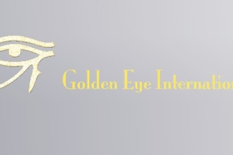 Golden Eye International logo Ben Dover porn O2 P2P court case