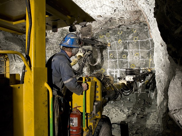 Australia Mines