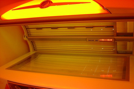 Sunbeds Causes Skin Cancer