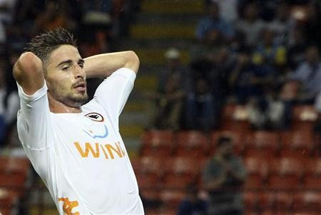 Fabio Borini