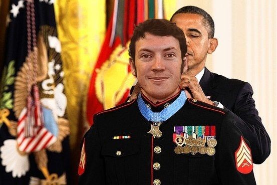 James Holmes Facebook tribute