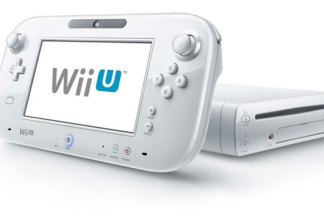 Wii U Release Details ‘Leak’ Online: Specs Found On ‘Official’ Packaging, Games For Pre-order And GamePad Features Surface [FULL LIST]