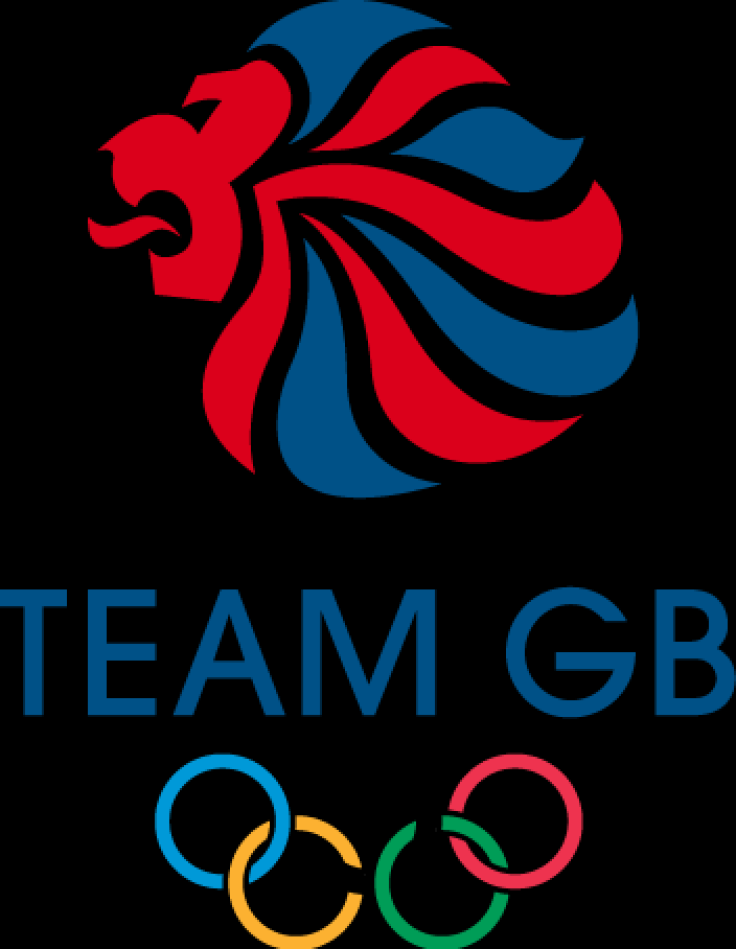 Team GB logo 2