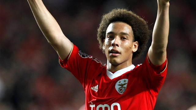 Axel Witsel