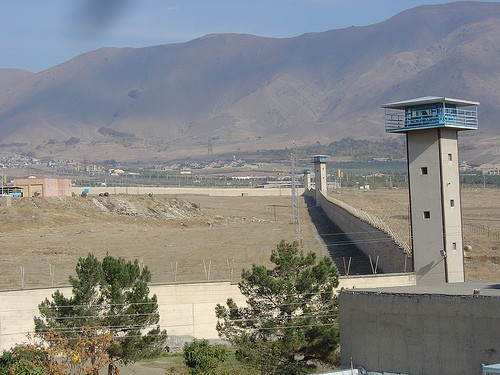 Gohardasht Prison, Karaj