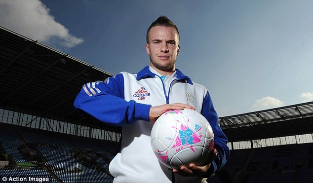 Tom Cleverley