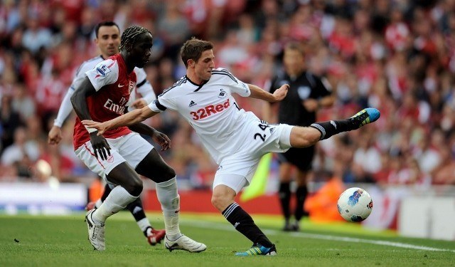 Joe Allen