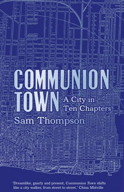 Sam Thompson Communion Town