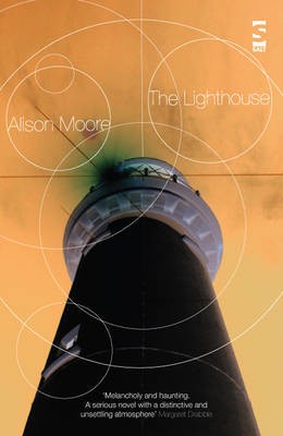 Alison Moore The Lighthouse