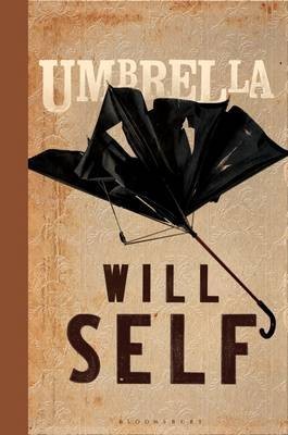 Will Self Umbrella