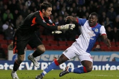 Brad Jones