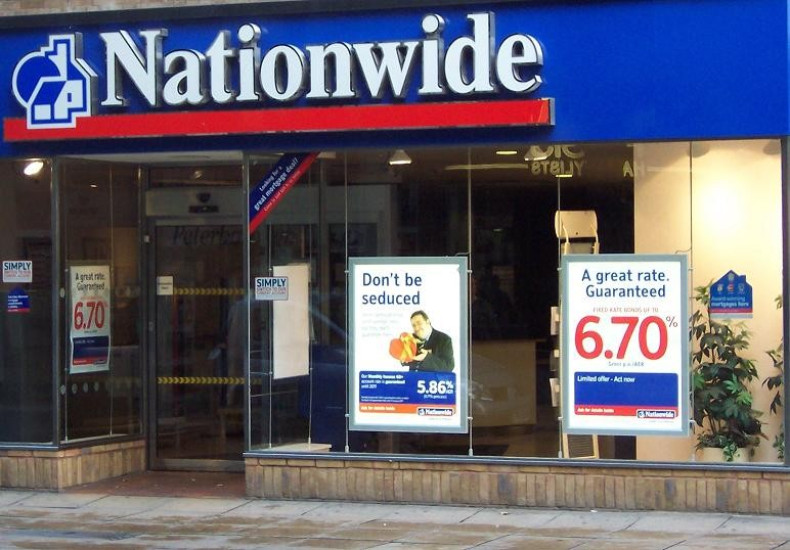 Nationwide Bank