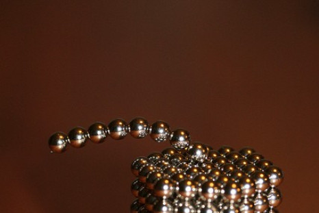 buckyballs