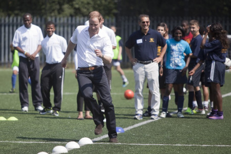 Prince William