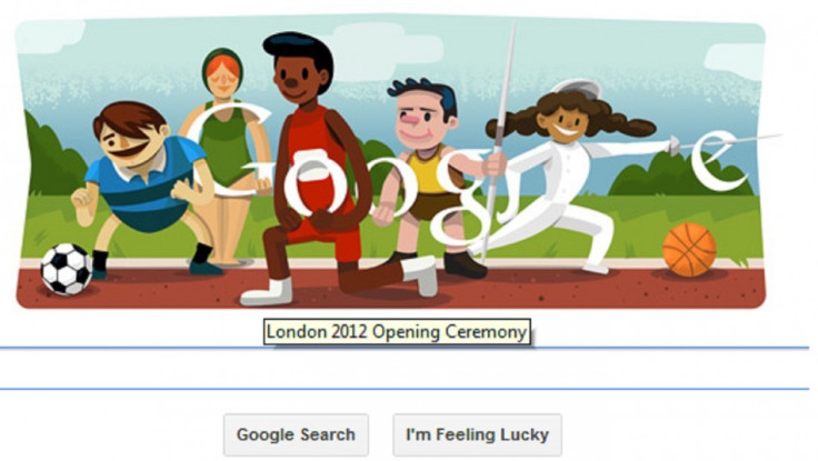 Google Doodle