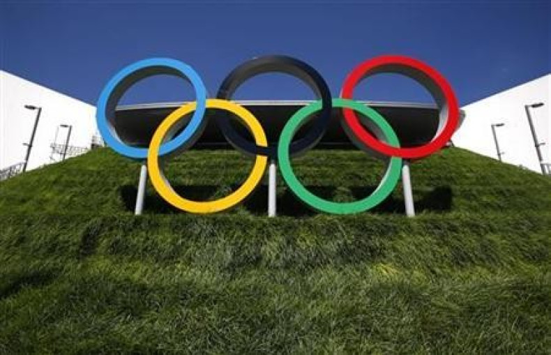 Olympics 2012: Top 5 Live Streaming Apps, Where To See Photos And Highlights Of The London Games For Free