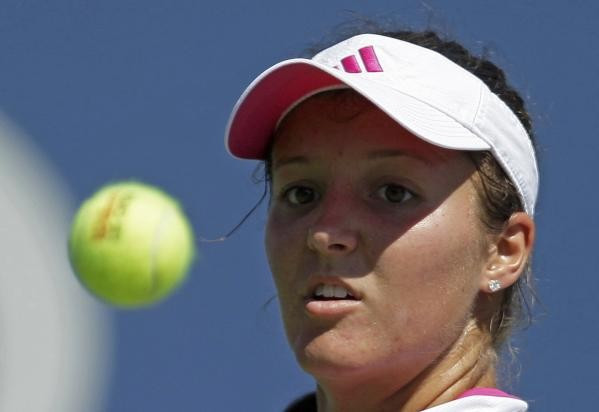 Laura Robson