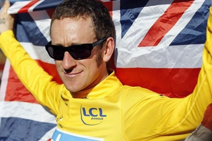 Bradley Wiggins will hope to repeat his Tour de France success at the Olympics (Reuters)