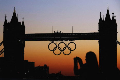2012 London Olympic Games
