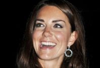 Kate Middleton at Olympics Opening Ceremony