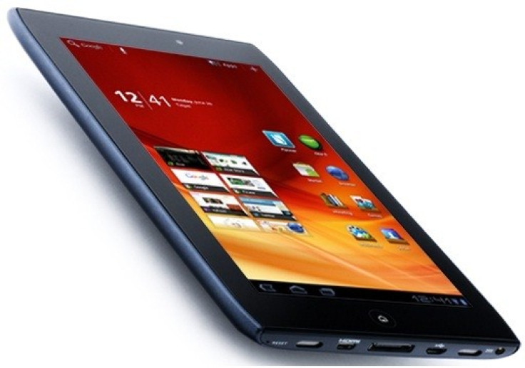 How to Install Android 4.1 Jelly Bean Based on CM10 on Acer Iconia Tab A100 [GUIDE]