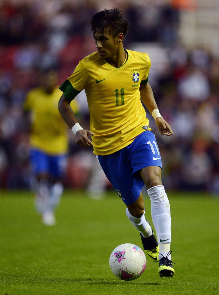 Neymar