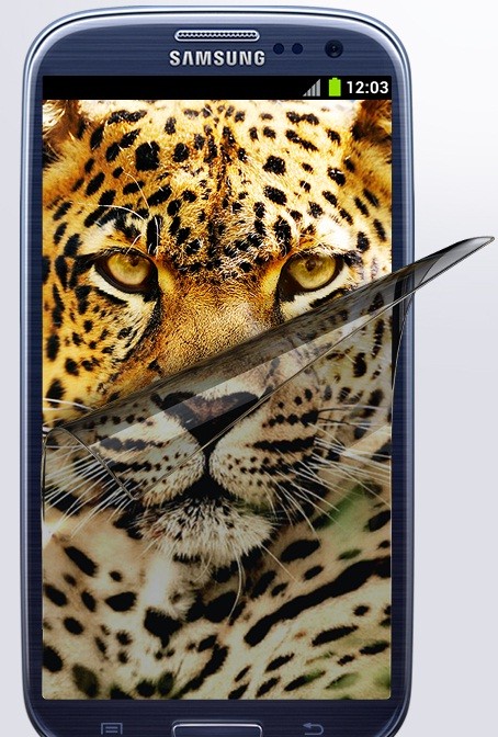 Samsung Galaxy S3 Samsung Galaxy S3
