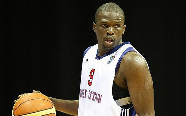Luol Deng