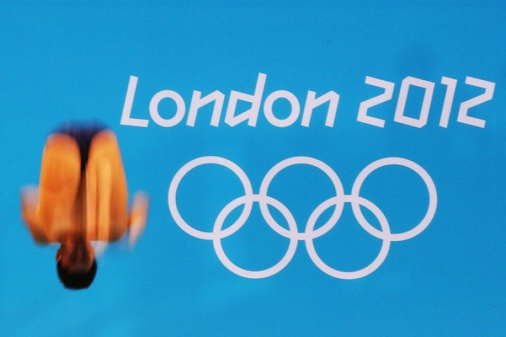 2012 London Olympics